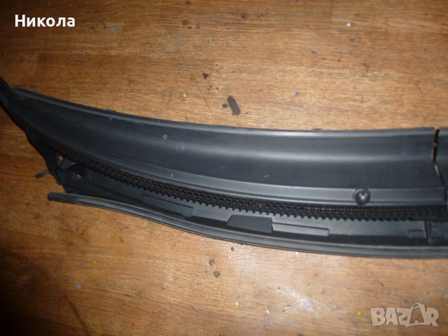 Решетка под предно стъкло Пежо 107 .68 к.с, снимка 3 - Части - 37096212