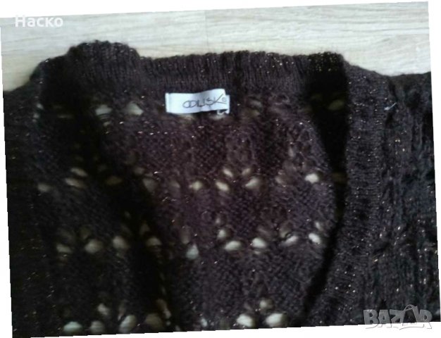 adilisk , пуловер, снимка 3 - Блузи с дълъг ръкав и пуловери - 12096141