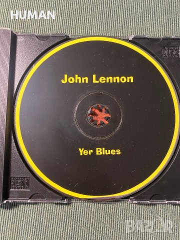 John Lennon - the Beatles , снимка 13 - CD дискове - 42075105