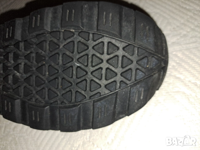 Engelbert Strauss № 37 дамски работни обувки, снимка 7 - Други - 52684875