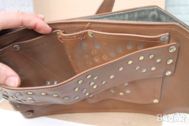 Хайдушки колан, снимка 11 - Антикварни и старинни предмети - 44389937