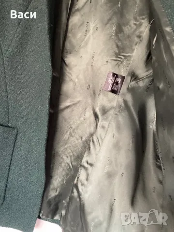 ESCADA оригинално палто /сако, снимка 6 - Палта, манта - 48340006