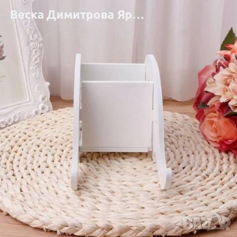 Поставка за съхранение на училищни и офис консумативи , снимка 4 - Други - 51001064