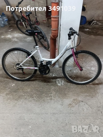 велосипед 24 