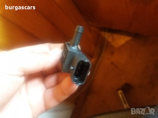 Сензор, налягане изпускателен колектор BOSCH 0 281 002 770 , снимка 2 - Части - 30382236