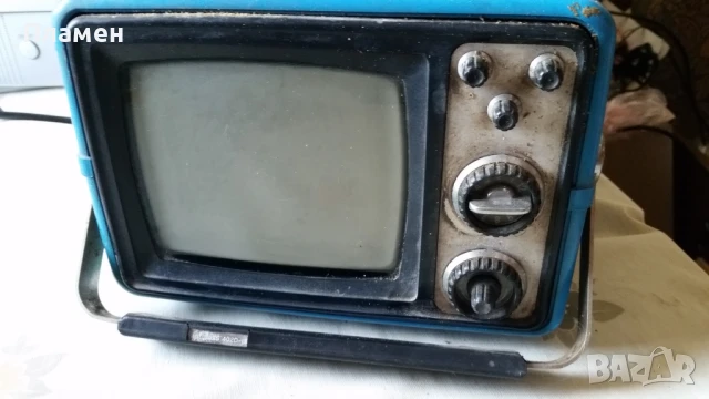 Телевизор ШИЛЯЛИС SHILJALIS 402D