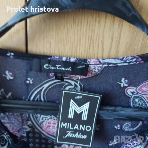 Блузи,тениски,потници, снимка 12 - Тениски - 50073092