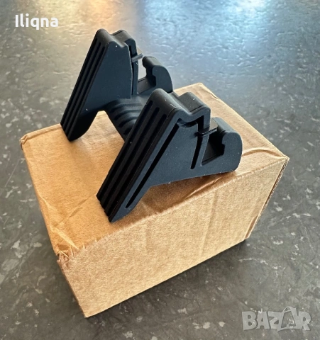 Стойка за телефон/таблет за Tesla 3/Y Highland/Juniper, снимка 5 - Аксесоари и консумативи - 53727365