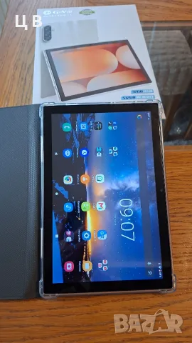 Чисто нов таблет 10", снимка 4 - Таблети - 56518076
