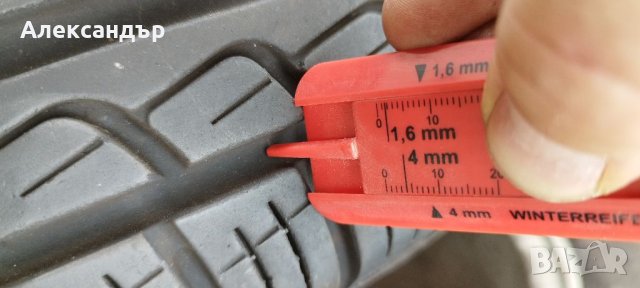 5/100/15 Субару., снимка 7 - Гуми и джанти - 40633656