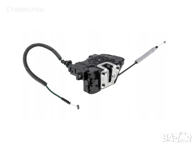  Hyundai i40 Брава за предна дясна врата , снимка 4 - Части - 50282178