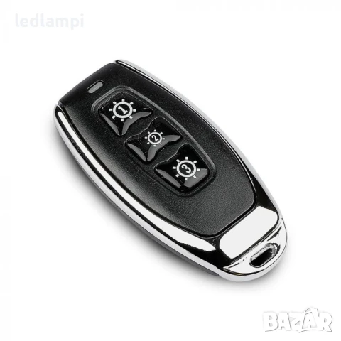 Дистанционно За Приемник 8458 - 8459