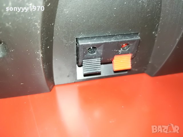 pioneer s-cr59-2бр тонколони внос германия 0908210929, снимка 10 - Тонколони - 33761962