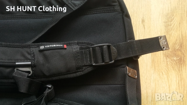 VICTORINOX Backpack - раница - 1720, снимка 10 - Раници - 52869427