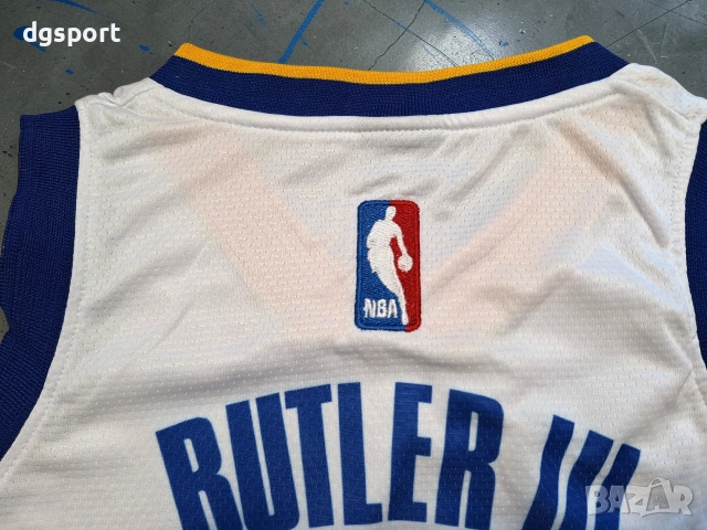 Детски баскетболен екип на Джими Бътлър #Голдън Стейт #нов модел!!!, снимка 4 - Баскетбол - 53887026