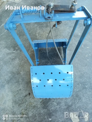 Грайферна кофа за почистване на кладенци, снимка 3 - Други стоки за дома - 51245976