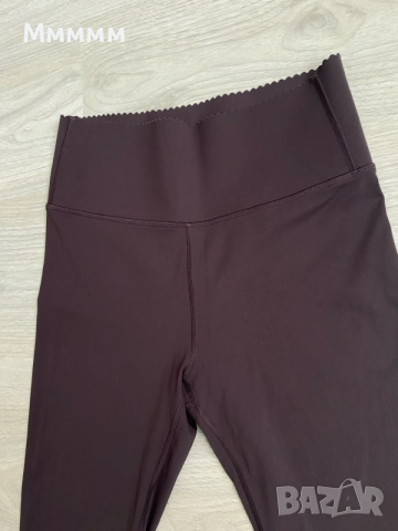 Спортен клин H&M S, снимка 3 - Клинове - 56232039