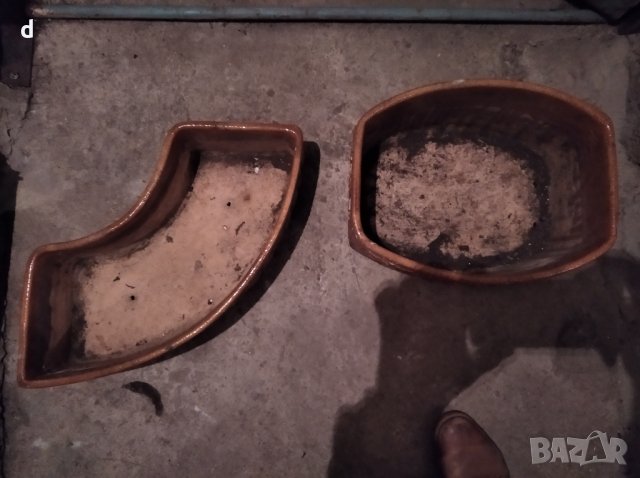 Керамични саксии 