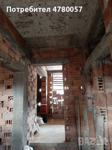 Продава се къща 292 кв.м. в с.Згориград , снимка 8 - Къщи - 54004367