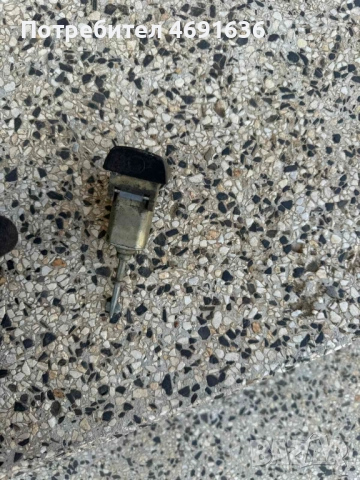 Ключалка за мерцедес Mercedes W163 само за 60лв., снимка 3 - Части - 52901552