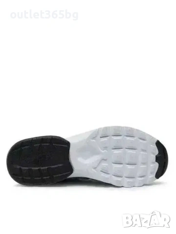 Nike - Air Max Invigor CZ4194 100 Сив номер 37.5 Оригинал Код 0553, снимка 4 - Маратонки - 54064669