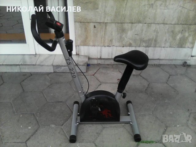   Предлага     тренажор  -  Като    нов     ., снимка 3 - Фитнес уреди - 49945322