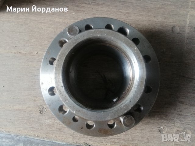 Фланец за двигател ямз 240, кат.240-1005648 