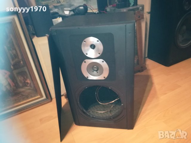 jamo bx200 1бр без басов 0502211910, снимка 9 - Тонколони - 31697491