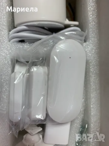 4G WiFi домашна алармена система, безжична алармена система, снимка 7 - Други стоки за дома - 48764909