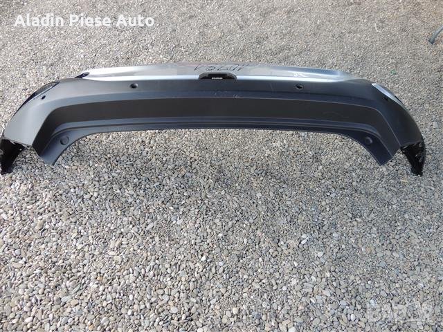 Задна броня Kia sportage година 2023 2024 код 86612-R2000 , снимка 4 - Аксесоари и консумативи - 42070875