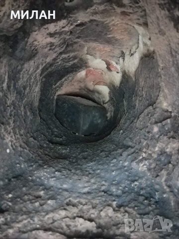 коминочистач гр.София , снимка 7 - Коминочистачи - 20540453