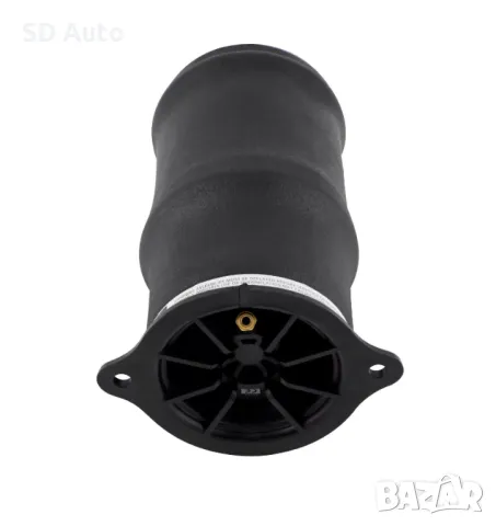 Въздушна възглавница–задна лява/дясна за Mercedes W639 Viano/Vito, снимка 4 - Части - 48479665