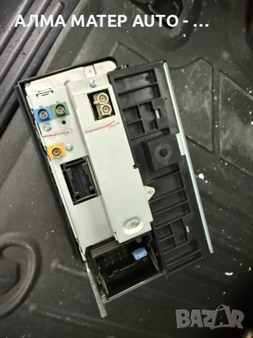 Навигация DVD Changer Мерцедес ML GL R W164 X164 W251 фейслифт, снимка 2 - Части - 52919831