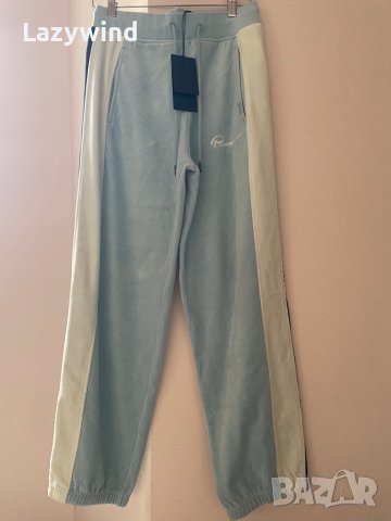 Кадифен панталон Fenty PUMA by Rihanna, снимка 2 - Спортни екипи - 39513856