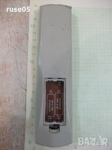 Дистанционно за "networx" работещо - 3, снимка 3 - Дистанционни - 30139974