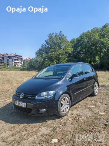 VW Golf Plus 160hp 1.4 TSi 2010, снимка 2 - Автомобили и джипове - 55969485