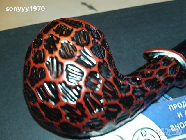 лула внос swiss 1004231058, снимка 2 - Лули - 40317937