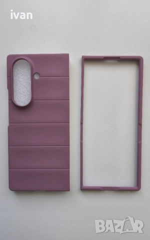 Калъф за Samung Fold 7 , снимка 3 - Калъфи, кейсове - 51918106