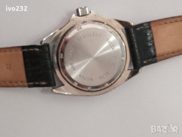 часовник ford, снимка 10 - Мъжки - 30552593