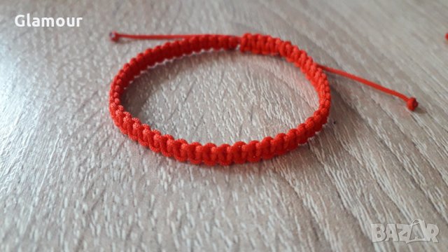 Детски гривни амулети,против уроки и лош късмет, снимка 5 - Други - 20928869