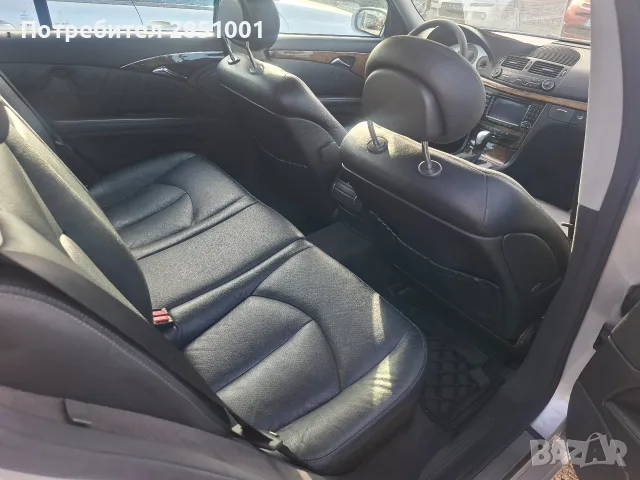 Е270 CDI,177K.C., снимка 9 - Автомобили и джипове - 56437273
