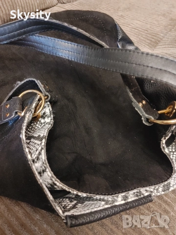 1,50 €/брой Дамски чанти големи, снимка 5 - Чанти - 53970593