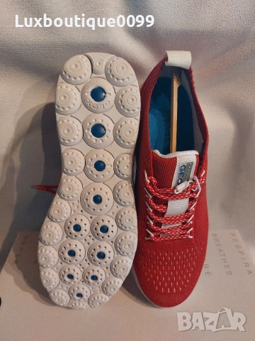 Дамски маратонки Geox , снимка 4 - Маратонки - 54098028