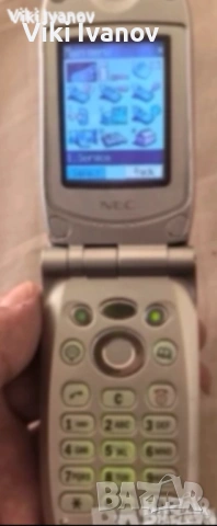 Nec N21i, снимка 3 - Други - 53139418