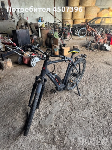 Колело shimano 