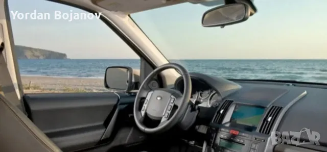 Land Rover freelander 2, снимка 5 - Автомобили и джипове - 48857398