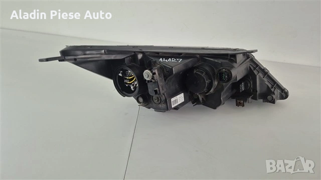 Ляв фар Kia Sportage година 2010 2011 2012 2013 2014 2015 Халогенен LED код 921013U250, 92101-3U250, снимка 5 - Аксесоари и консумативи - 53944988