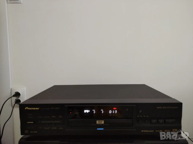 Pioneer DV-626D