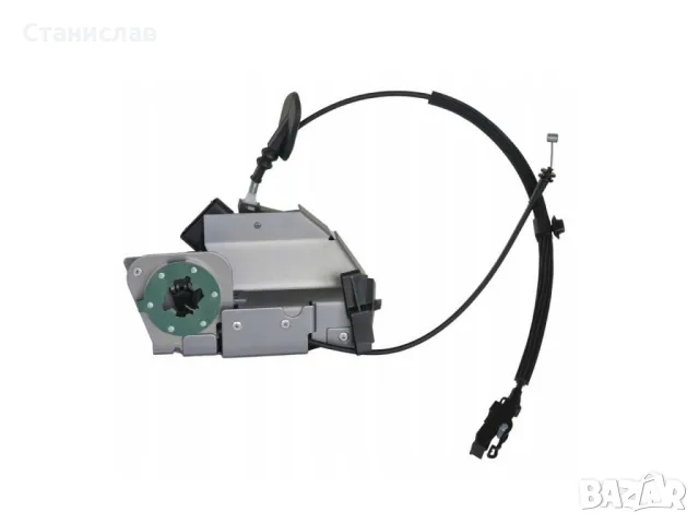 Ford Transit Custom Брава за предна лява врата