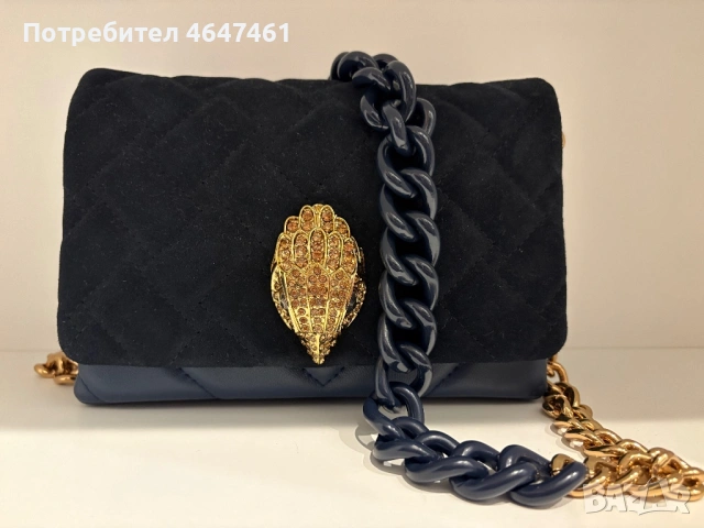 Дамска чанта на Kurt Geiger 